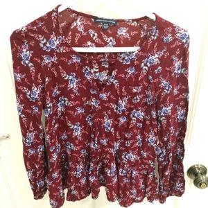 American Eagle dress